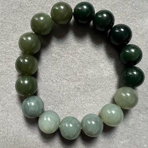Jade Bracelet